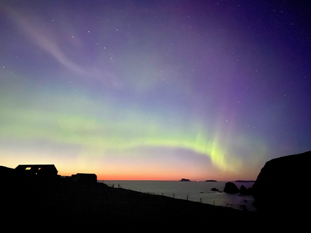 SEApods Luxury Glamping - Isle of Lewis