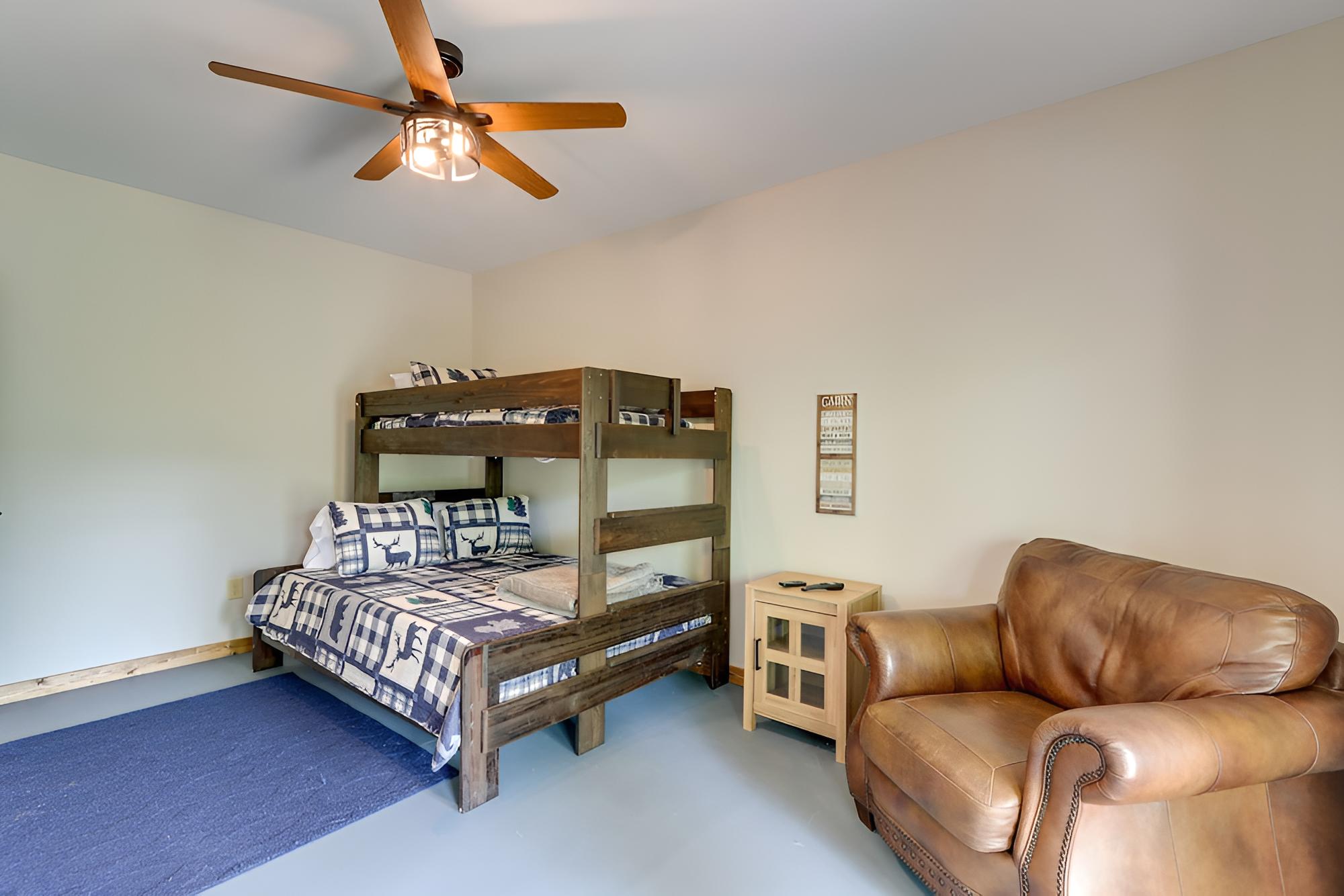 Bright Ellijay Cabin w/ Decks & Hot Tub! view 2