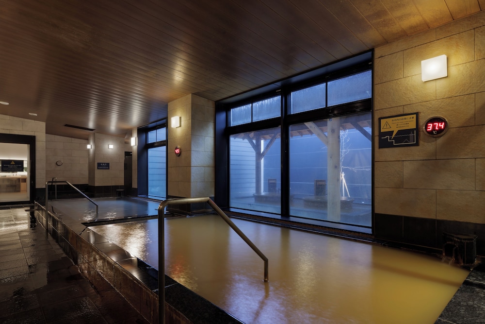 OMO5 Hakodate by Hoshino Resorts 62