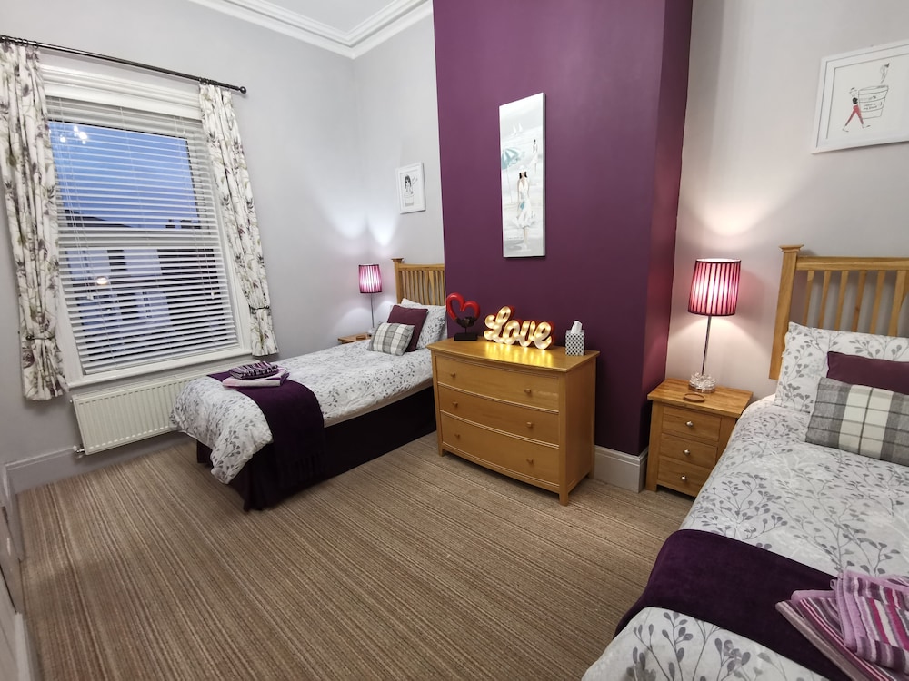 Southport Vacations - Vale House - Property Image 25