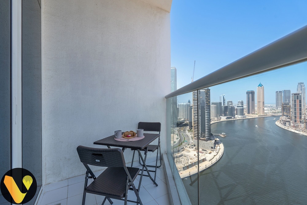 Damac Prive near Burj Khalifa Dubai Mall