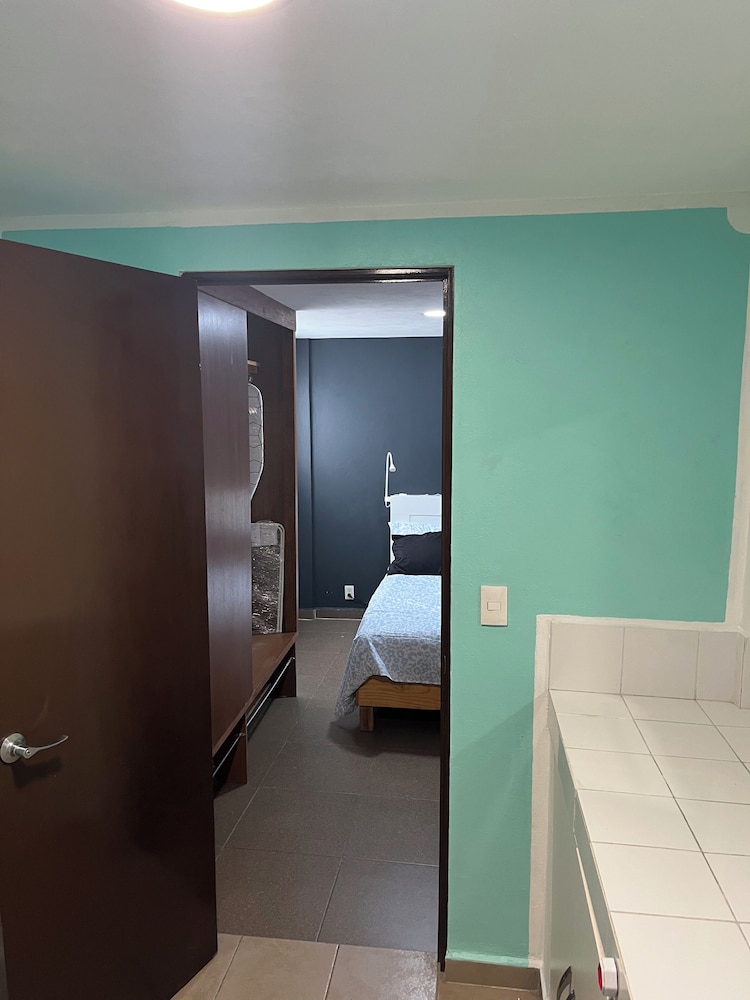 Departamento Rompecabezas SúperAnfitrión