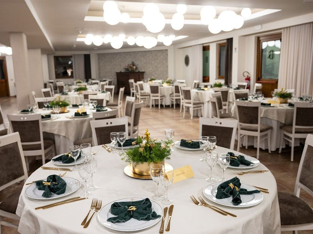 Hotel Bisanzio Resort