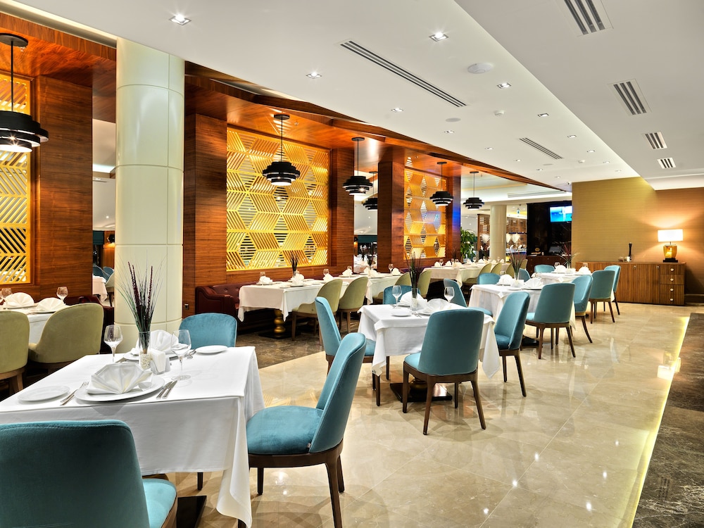 Mercure İstanbul Bomonti - Image 83