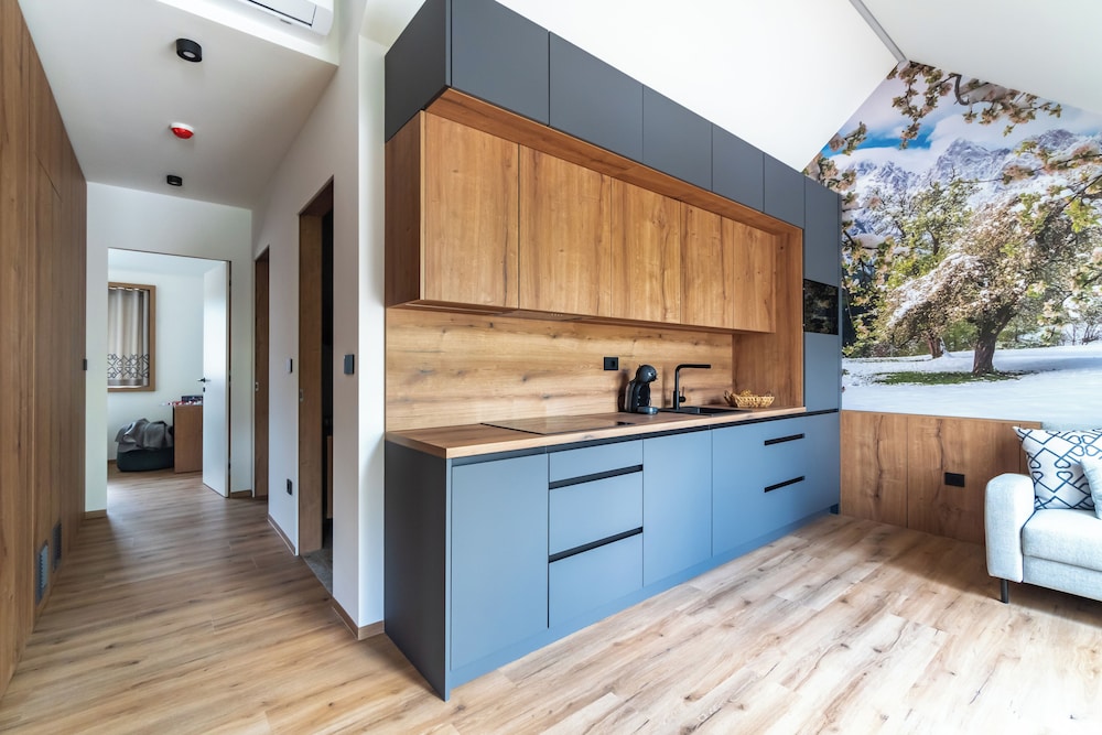 Gora Luxury Apartment