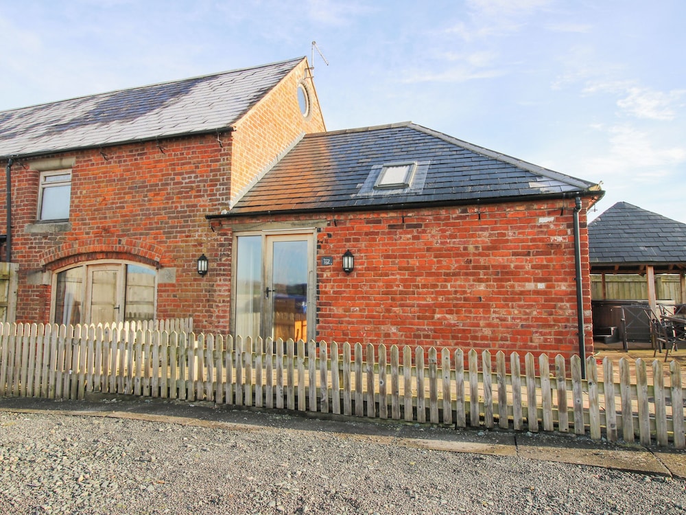 Millstone Cottages - Granary Cottage