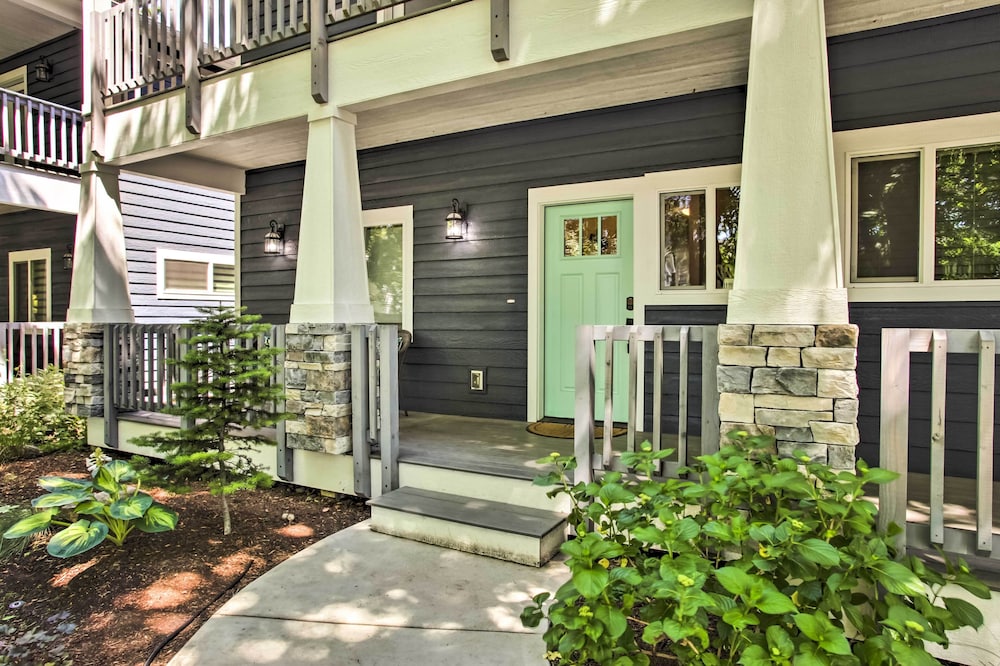 Downtown Coeur D'alene Rental: Near Lake!, photo 4