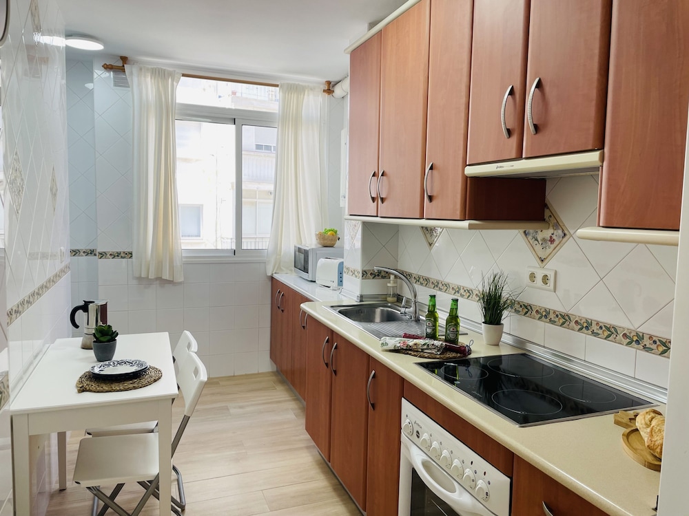 Apartamento Vista Torrecilla en Nerja