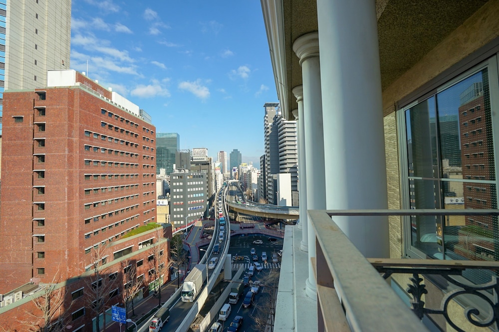 Osaka Umeda ShisaX