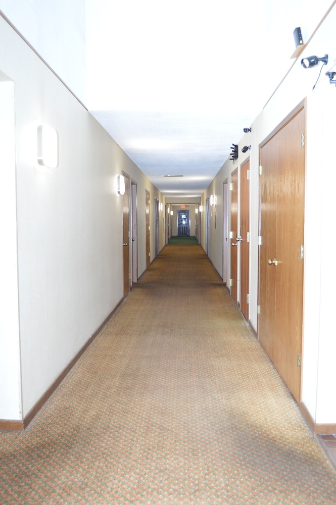Old Towne Motel