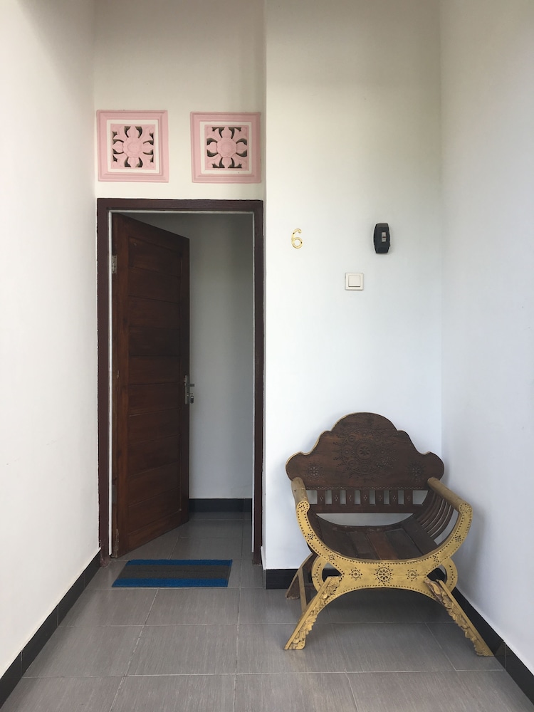 Semeton Homestay