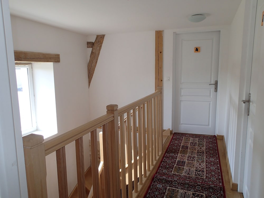 Nomade Lodge - Bed & Breakfast