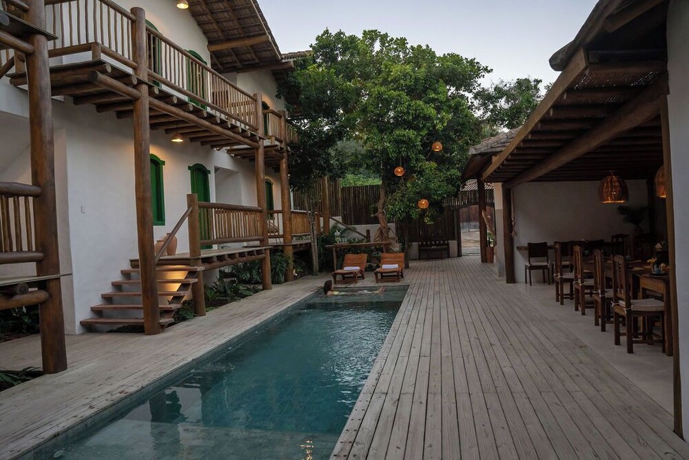 Corais de Trancoso Boutique