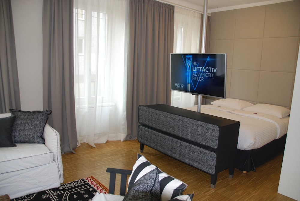 My Home in Vienna