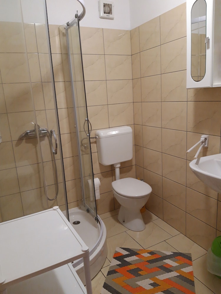 Apartmani Igor