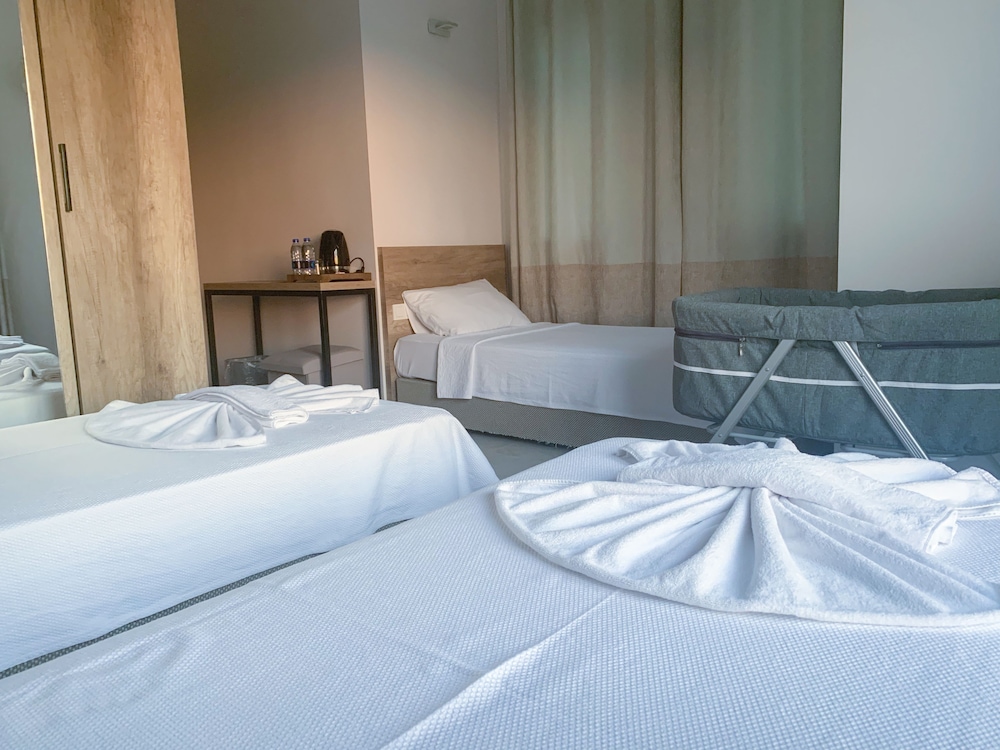 Kaizen Gate Otel - Image 39
