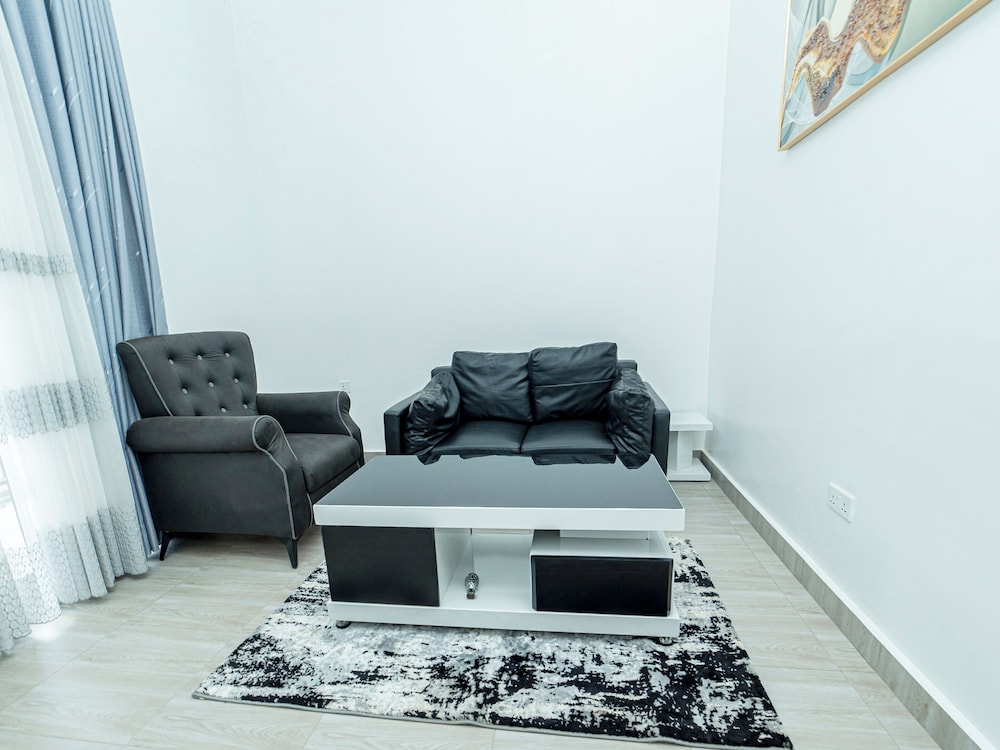 Beautiful 2-bedrooms Apartment in Kigali