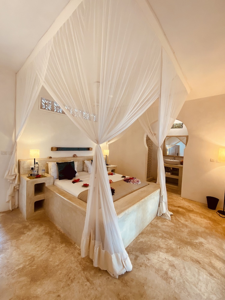 Sharazād Boutique Hotel