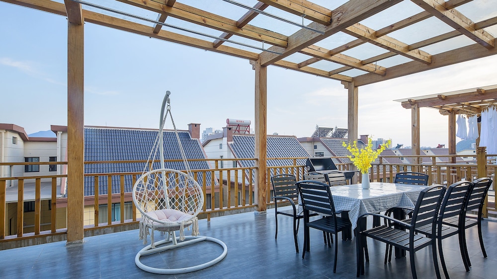 Hangzhou Vacations - Floral Hotel Suya Thousand Islet Lake - Property Image 12