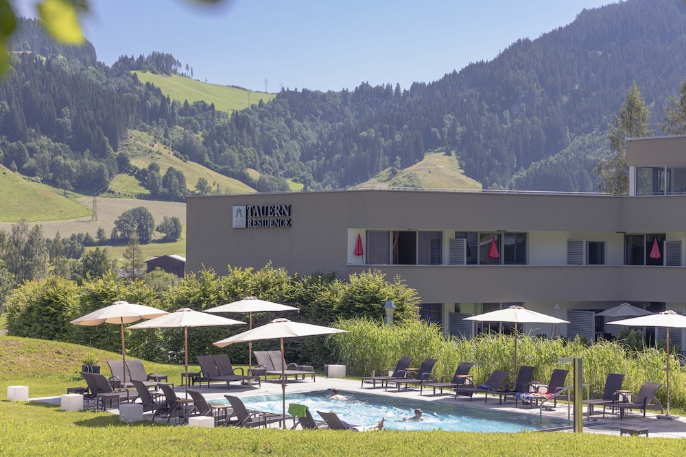 Alluring Apartment in Höggen near Ski Slopes with Sauna