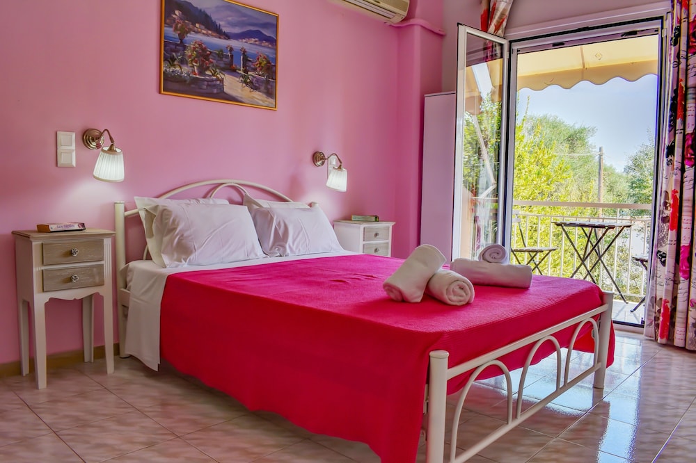 Spiti Prokopis - Marilena House