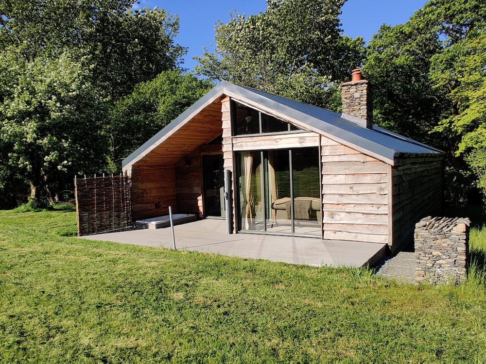 The Hare's Shack