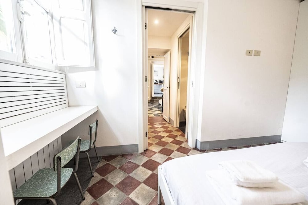 Lovely Garden Apartment in Beautiful San Saba