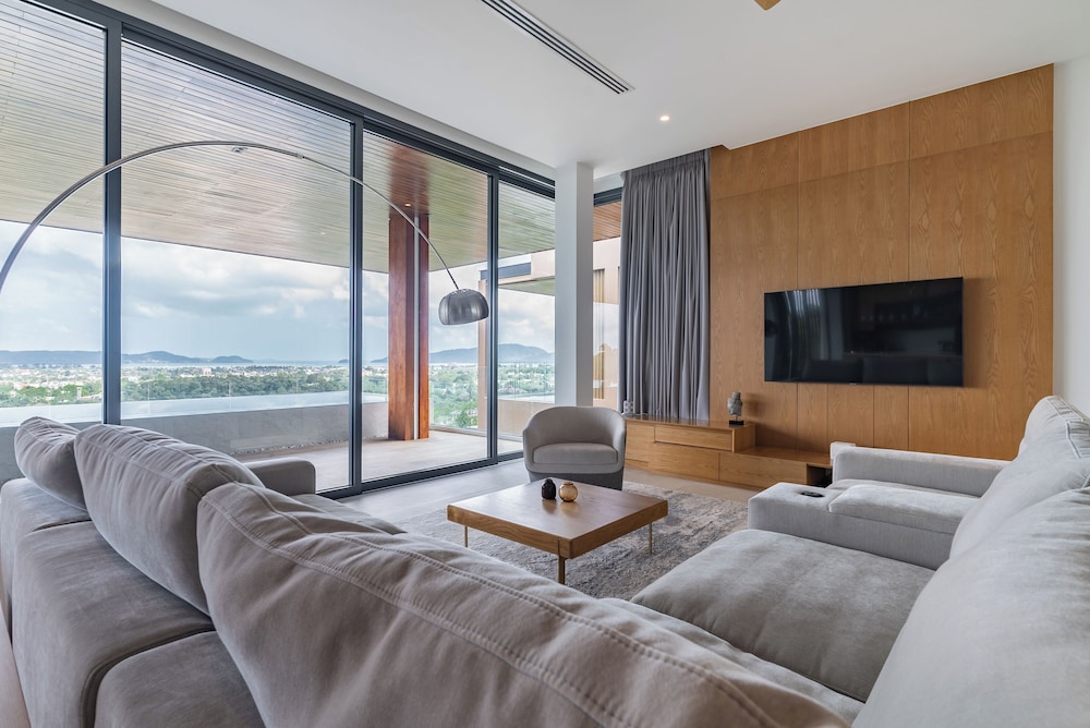 La vista Villas by Villacarte