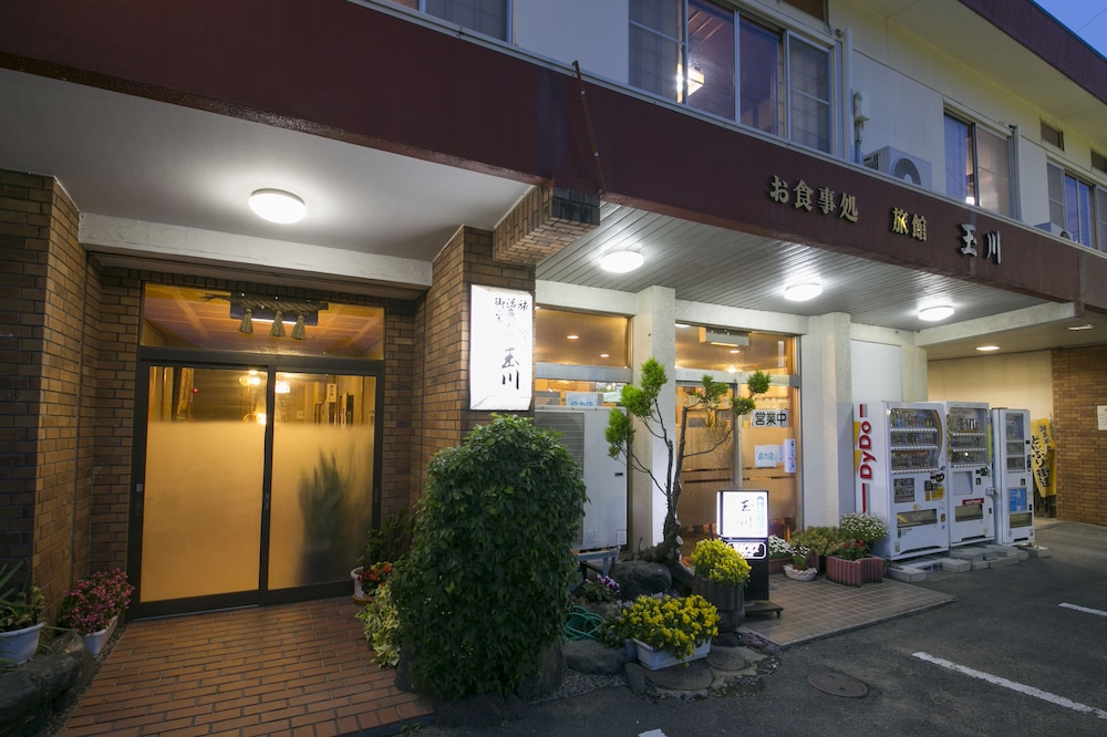Tamagawa Ryokan