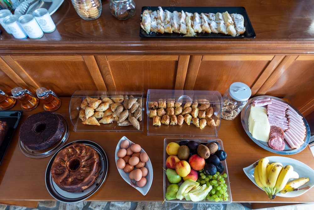 Ihthioessa Boutique Hotel - Property Image 151