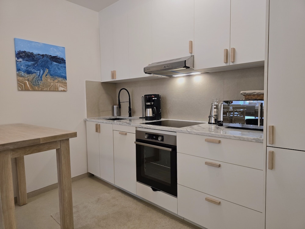 BIANCO - Apartment in center