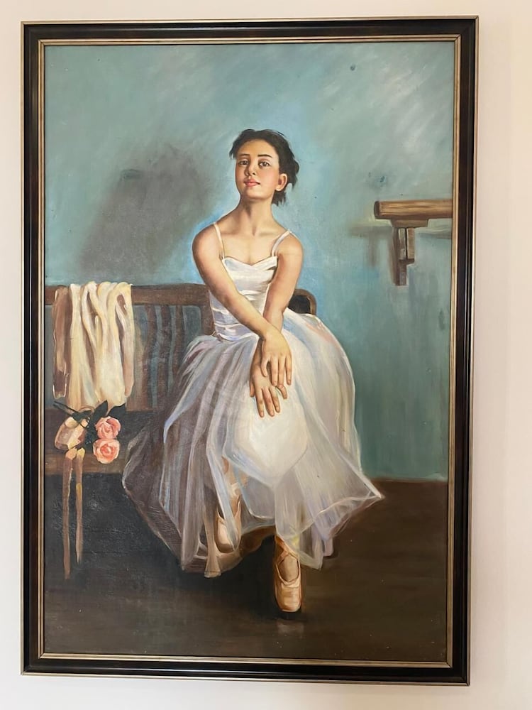 Florenc's Apartment
