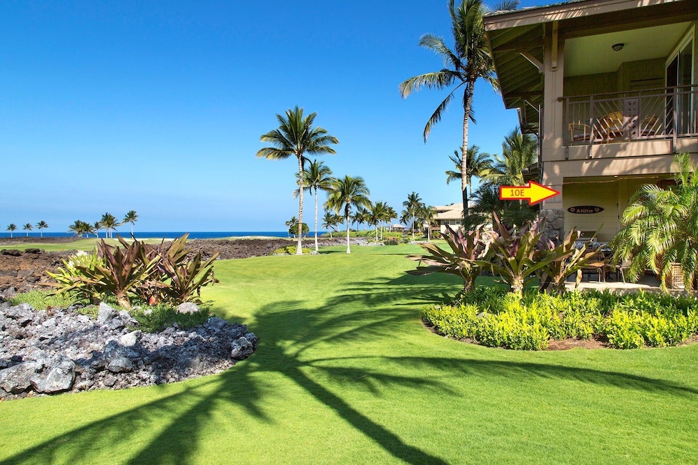 Ocean View - Golf - Sunset - Pool - Vrkcv