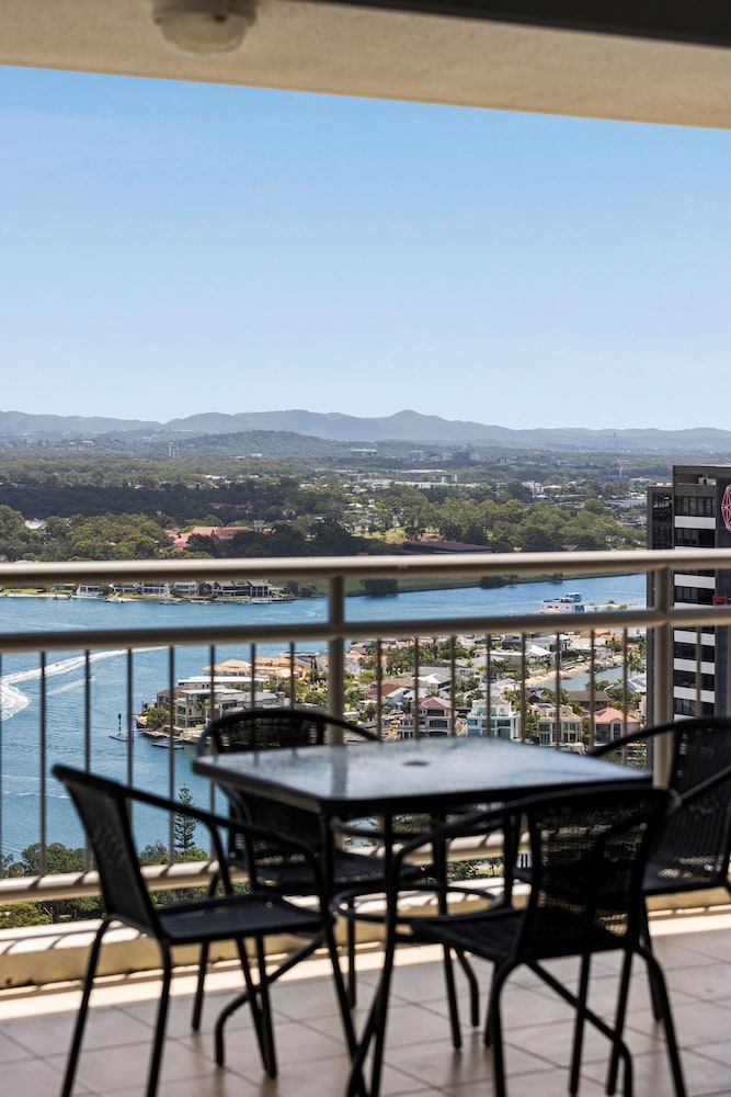 Crown Towers Resort - Luxury Apartment
