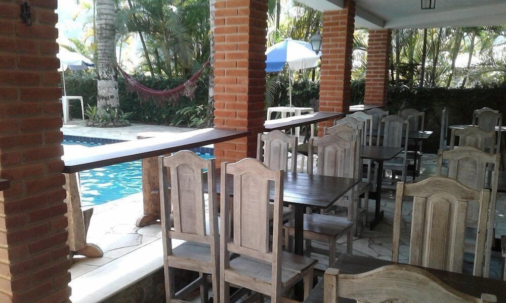 Cocanha Beach Pousadas