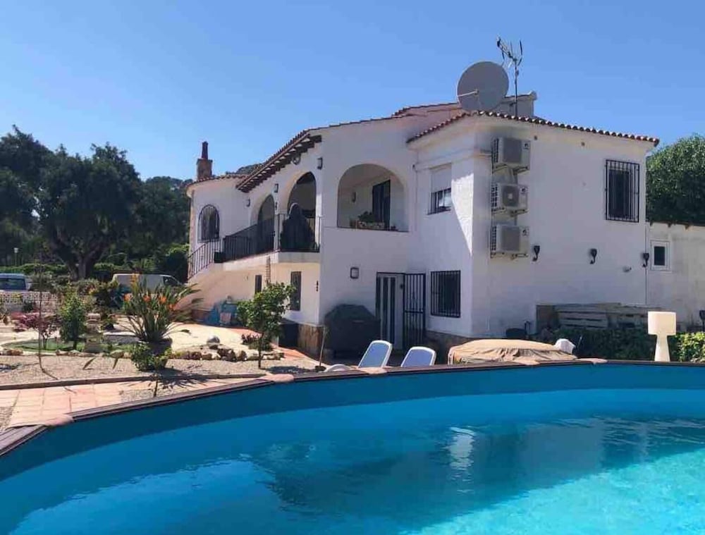 'coll de Rates' Beautiful 1-bed Apartment