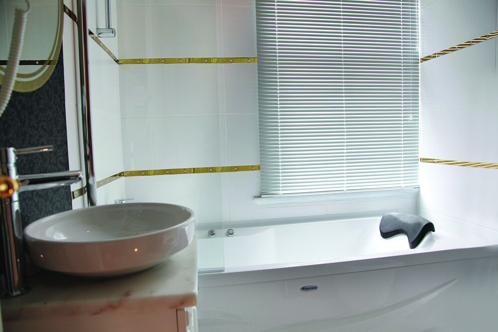 Sultan Tughra Otel - Özel Sınıf - Image 9