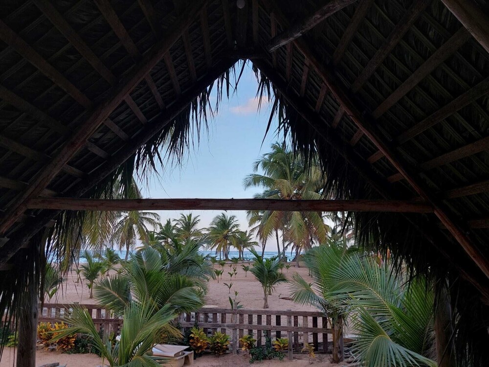 Punta Cana Ecolodge