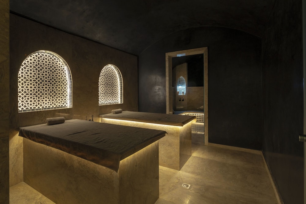 Villa Harmonie Marrakech – Séjour Haut de Gamme avec Piscine et Spa Privé