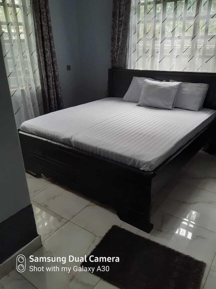 Aryana Holiday Mansionette Kisumu