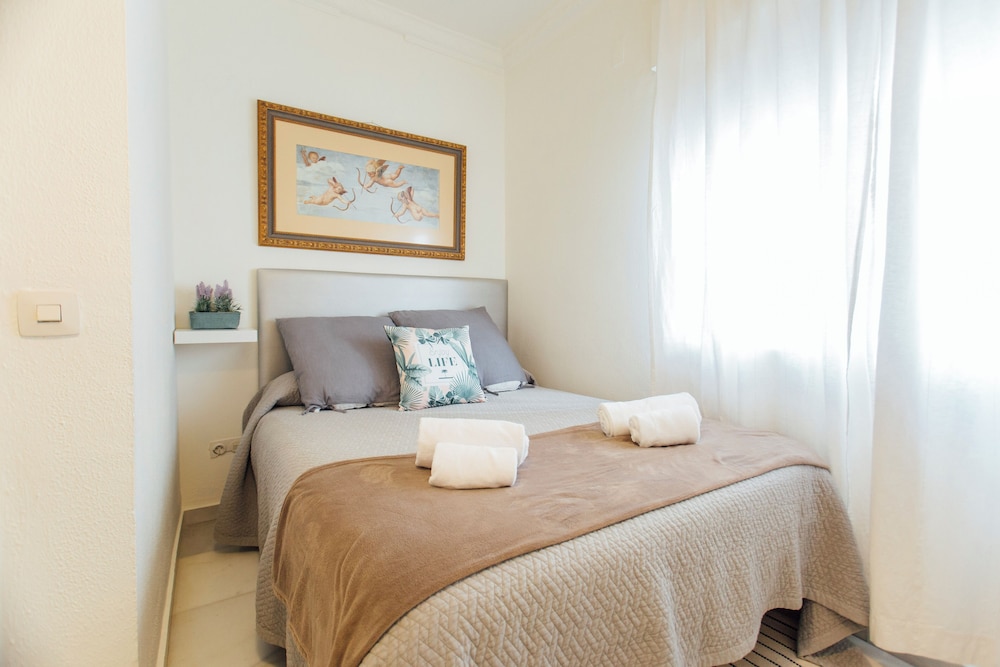 Boutique Abades Apartament