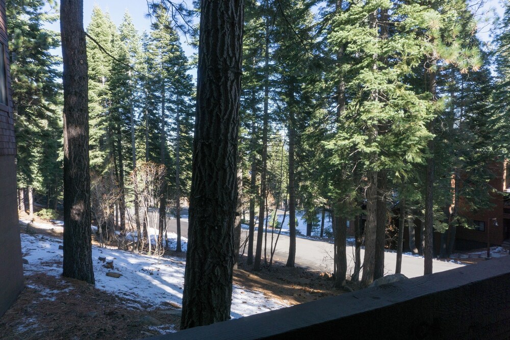 Northstar California Resort