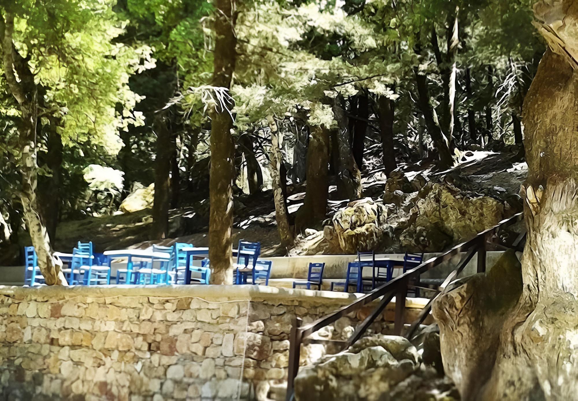 Elafos Hotel