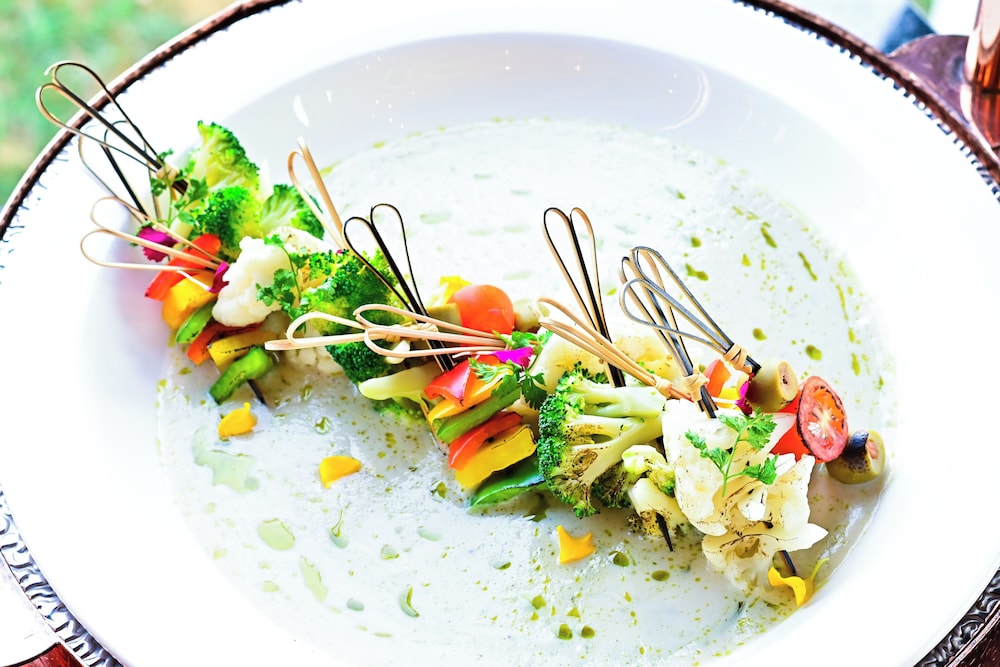 Bertam Wellness Spa & Villas - A Member of Small Luxury Hotels of the World