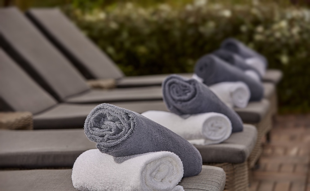 Athenian Riviera Hotel & Suites 68