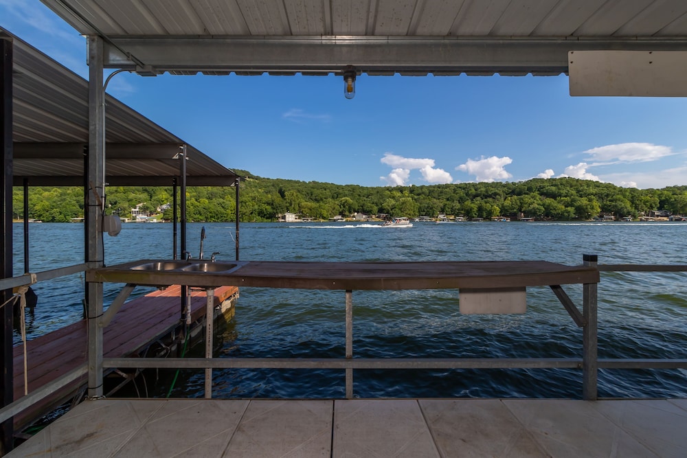 Fisherwaters Resort
