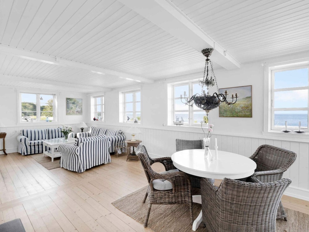 5 Star Holiday Home in Allinge