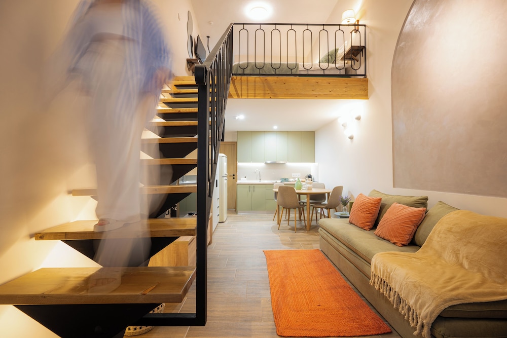 Vayas Residences Agora