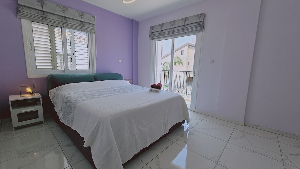 131 VOR - Stay M L Villa