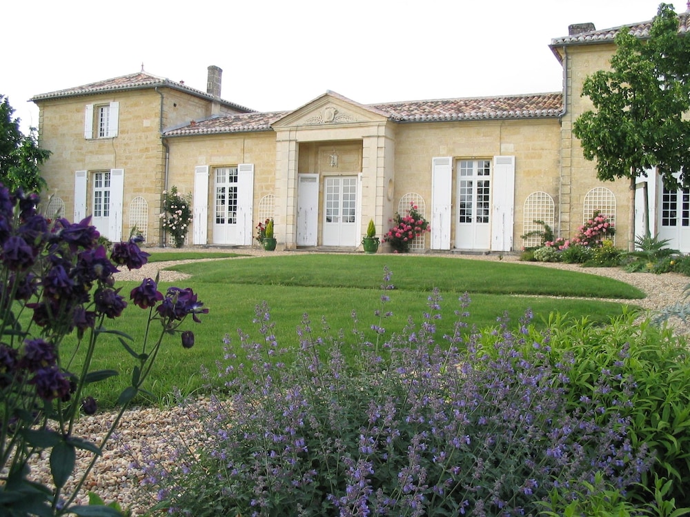Château Belles-Graves